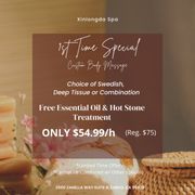 Xinlongda Spa
 2500 Zanella Way Suite B, Chico, CA 95928
 Call us at 530-630-7882