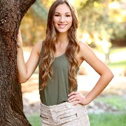Senior Portraits- Avalon Portrait Gallery (530) 891-3442