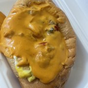 The Philly Sandwich