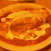 Super Burrito