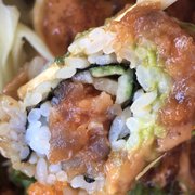 Skyway Roll