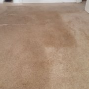Years of neglect