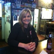 Head bartender