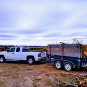 Green Waste Disposal