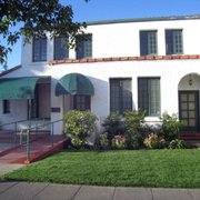 Brusie Funeral Home - 626 Broadway