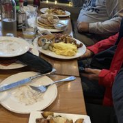 More food