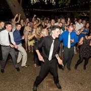 DJ Jackson Moore