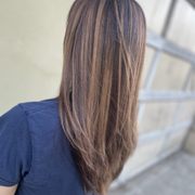 Hair by April