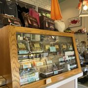 Fudge, Mints & Box selections~