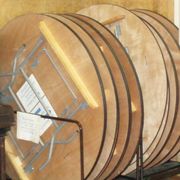 5' Round Tables