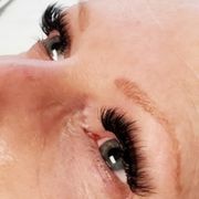 Volume Lashes