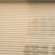 Improve your home's appearance with professional siding cleaning.