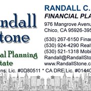 Randall Stone Financial Planning & Real Estate