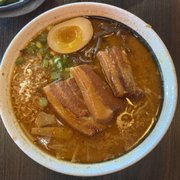 Pork Belly