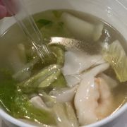 Wah Wonton Soup