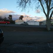 Across the street from Chico Nut on the Esplanade