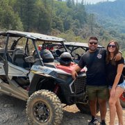 Rzr turbo