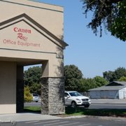 RMC's Headquarters in Chico, California. Our locations reach throughout California and Nevada!