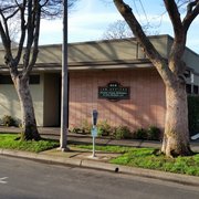 Law Firm Office