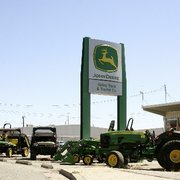 Valley Truck & Tractor Co. 489 Country Drive Chico, CA 95928