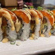 Shrimp Tempura