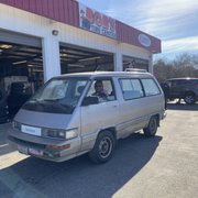 The Scooby-Doo