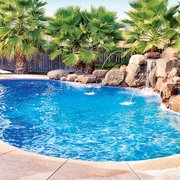 Blue Haven Pools & Spas