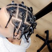 Box Braids