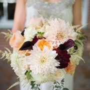 My beautiful bouquet
