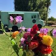 Patrick Ranch antique fair