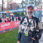 California International Marathon