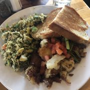 Artichoke Scramble -gs-