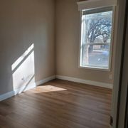 Last minute room add.