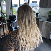 Extensions by Andrea
