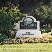 Welcome to Lassen Villa