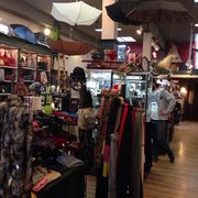 A great gift shop!