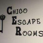Chico Escape Rooms