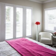Woodlore Shutters