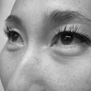 Finished Look