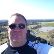 Upper Bidwell Park above Monkey Rock, Chico California