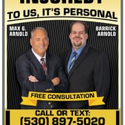 Our bus shelter ads!