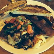 Rosemary Breakfast -gs-