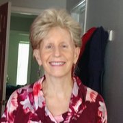 Ann Sullivan, LMFT
