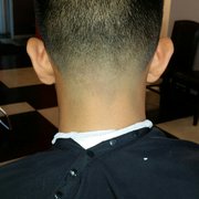 Barts work