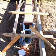 Trench Drain