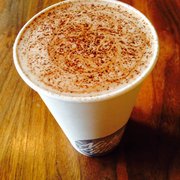 Hot Chocolate