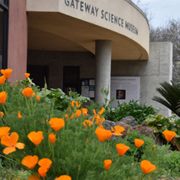 Gateway Science Museum front entrance
