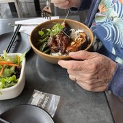 Rice Bowl