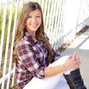 Senior Portraits- Avalon Portrait Gallery (530) 891-3442