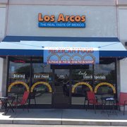 Los Arcos Restaurant in Chico....under new management!